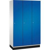 C+P Kleiderspind Cambio 1.200 x 1.950 x 525 mm (B x H x...