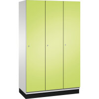 C+P Kleiderspind Cambio 1.200 x 1.950 x 525 mm (B x H x...