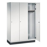 C+P Kleiderspind Cambio 1.200 x 1.950 x 525 mm (B x H x...