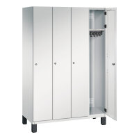 C+P Kleiderspind Cambio 1.200 x 1.980 x 525 mm (B x H x...