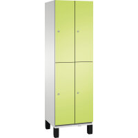 C+P Kleiderspind Cambio 600 x 1.980 x 525 mm (B x H x T)...