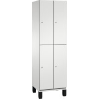 C+P Kleiderspind Cambio 600 x 1.980 x 525 mm (B x H x T)...