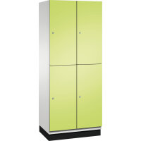 C+P Kleiderspind Cambio 800 x 1.950 x 525 mm (B x H x T)...