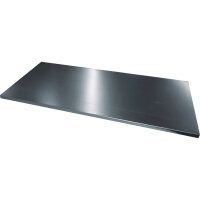 C+P Einlegeboden 1.194 x 552 mm (B x T) Stahl, verzinkt