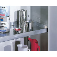 C+P Auffangwanne Umweltschrank Serie 89 Verwendung...