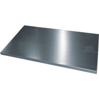 C+P Einlegeboden 497 x 452 mm (B x T) Stahl, verzinkt