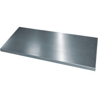 C+P Einlegeboden 497 x 352 mm (B x T) Stahl, verzinkt