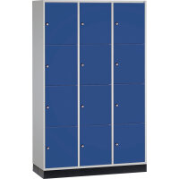 C+P Schließfachschrank Intro XL 12 Fächer...
