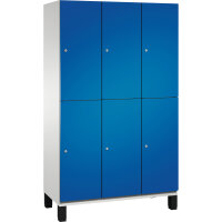 C+P Kleiderspind Cambio 1.200 x 1.980 x 525 mm (B x H x...