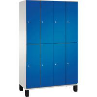 C+P Kleiderspind Cambio 1.200 x 1.980 x 525 mm (B x H x...