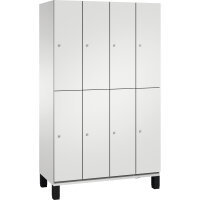 C+P Kleiderspind Cambio 1.200 x 1.980 x 525 mm (B x H x...