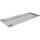 SCHULTE Fachboden MULTIplus150 1.000 x 600 mm (B x T) Stahl silber