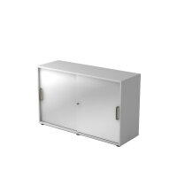 Hammerbacher Schiebetürenschrank 1.200 x 748 x 400...