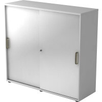 Hammerbacher Schiebetürenschrank 1.200 x 1.100 x 400...