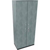 Flügeltürenschrank endless 800 x 1.869 x 442 mm...