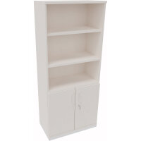 Regalschrank endless 800 x 1.869 x 442 mm (B x H x T) 3...
