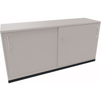 Schiebetürenschrank endless 1.600 x 781 x 442 mm (B...