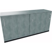 Schiebetürenschrank endless 1.600 x 781 x 442 mm (B...