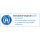 Schiebetürenschrank endless 1.600 x 781 x 442 mm (B x H x T) 2 Fachböden Holz diamantweiß