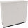 Schiebetürenschrank endless 1.200 x 1.133 x 442 mm (B x H x T) 4 Fachböden Holz diamantweiß