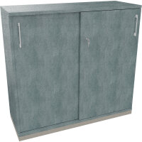 Schiebetürenschrank endless 1.200 x 1.133 x 442 mm...