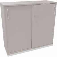 Schiebetürenschrank endless 1.200 x 1.133 x 442 mm...