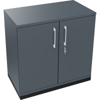 Flügeltürenschrank endless 800 x 781 x 442 mm...