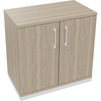 Flügeltürenschrank endless 800 x 781 x 442 mm...