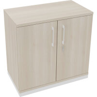 Flügeltürenschrank endless 800 x 781 x 442 mm...