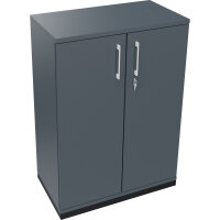 Flügeltürenschrank endless 800 x 1.133 x 442 mm...