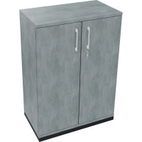 Flügeltürenschrank endless 800 x 1.133 x 442 mm...