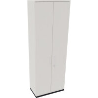 Flügeltürenschrank endless 800 x 2.221 x 442 mm...