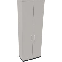 Flügeltürenschrank endless 800 x 2.221 x 442 mm...
