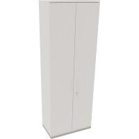 Flügeltürenschrank endless 800 x 2.221 x 442 mm...