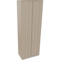 Flügeltürenschrank endless 800 x 2.221 x 442 mm...