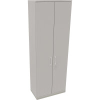 Flügeltürenschrank endless 800 x 2.221 x 442 mm...
