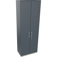 Flügeltürenschrank endless 800 x 2.221 x 442 mm...