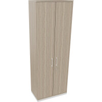 Flügeltürenschrank endless 800 x 2.221 x 442 mm...