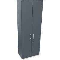 Flügeltürenschrank endless 800 x 2.221 x 442 mm...