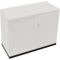Schiebetürenschrank endless 1.000 x 781 x 442 mm (B...