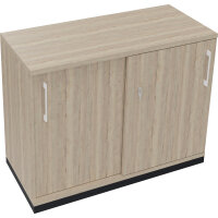 Schiebetürenschrank endless 1.000 x 781 x 442 mm (B...