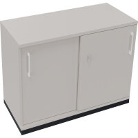 Schiebetürenschrank endless 1.000 x 781 x 442 mm (B...