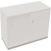 Schiebetürenschrank endless 1.000 x 781 x 442 mm (B...