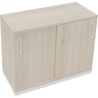 Schiebetürenschrank endless 1.000 x 781 x 442 mm (B...