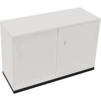 Schiebetürenschrank endless 1.200 x 781 x 442 mm (B...