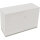 Schiebetürenschrank endless 1.200 x 781 x 442 mm (B x H x T) 2 Fachböden Holz diamantweiß