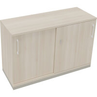 Schiebetürenschrank endless 1.200 x 781 x 442 mm (B...