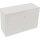 Schiebetürenschrank endless 1.200 x 781 x 442 mm (B x H x T) 2 Fachböden Holz diamantweiß