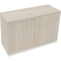 Schiebetürenschrank endless 1.200 x 781 x 442 mm (B...