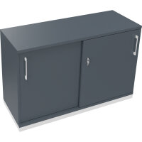 Schiebetürenschrank endless 1.200 x 781 x 442 mm (B...